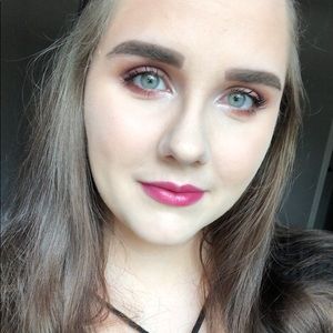 Meet your Posher, Heidi